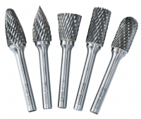 Бор фрезы,шарошки